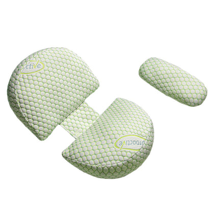 MaterniRest: The Maternity Pillow