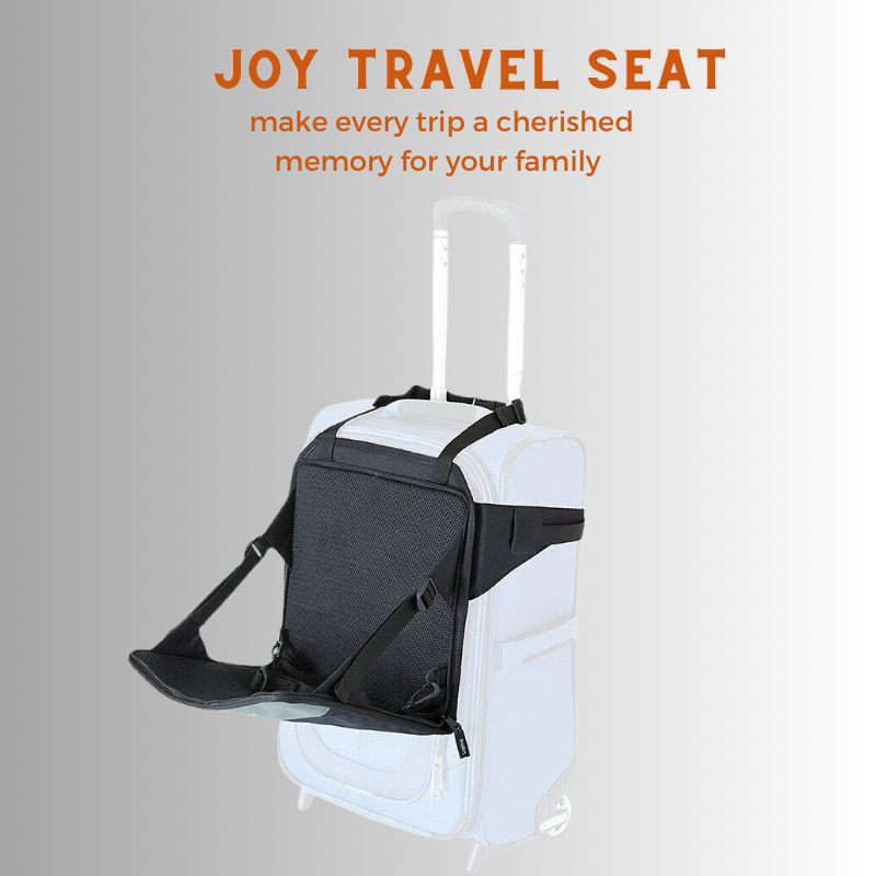 Joy Travel Seat