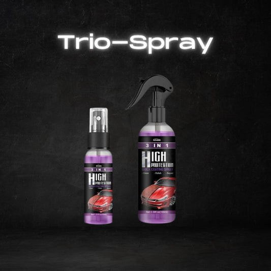 Trio Spray